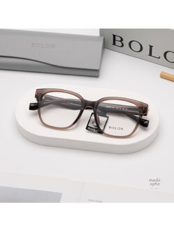 แว่นสายตา BOLON รุ่น BRASILIA BJ5178 B21 Transparent brown