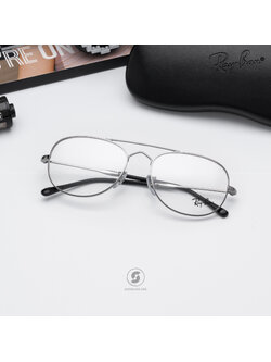 Ray-Ban Bain Bridge RX3735V 2502 Gunmetal