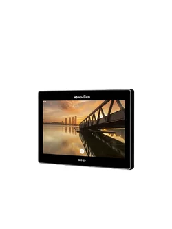 SOUNDVISION SDT-07 เครื่องควบคุมเสียงชุดประชุม ขนาด 7 นิ้ว