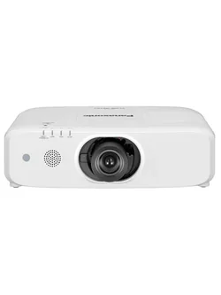 PANASONIC PT-EX620 | XGA LCD Projector (6,200 Lumens)