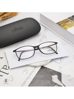 กรอบแว่น Silhouette Urban LITE 1572 41 6054