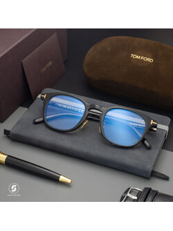 กรอบแว่น TOM FORD TF5725-D-B 001