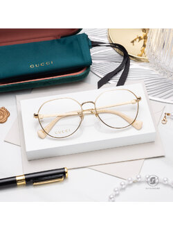 แว่นสายตา Gucci GG1145O 003