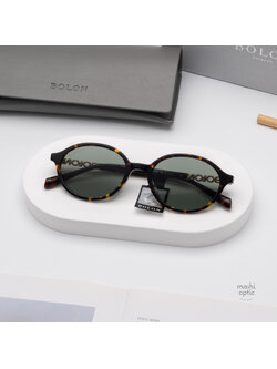 แว่นกันแดด BOLON รุ่น BL3216 Jakarta A28 Tortoiseshell