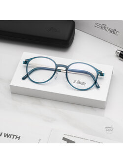 กรอบแว่น Silhouette Infinity View 2923-5102