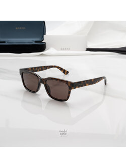 แว่นกันแดด Gucci GG1716S 002