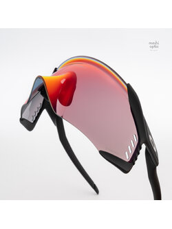OAKLEY VELO KATO OO9501-01 Matte Black Prizm Road