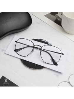 Ray-Ban RX6448 2509 BLACK