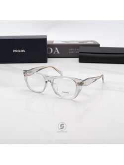 แว่นสายตา PRADA PRA18VF 12R1O1
