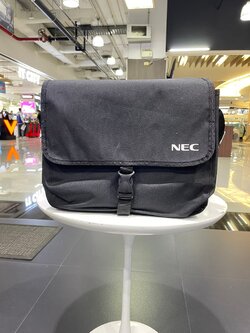 Carry Bag For Projector NEC