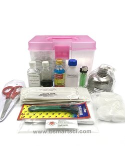 ชุดทดสอบวิบริโอ สปีชีส์ อ.15