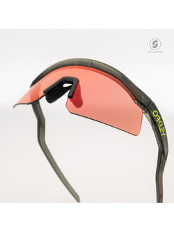 OAKLEY HYDRA OO9229-16 Olive Ink Prizm Trail Torch