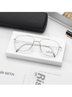 กรอบแว่น Silhouette Sil5525 7301