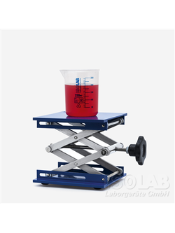 แล็บแจ็ค LABORATORY JACK - ISOLAB