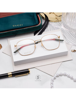 แว่นสายตา Gucci GG0681O 001