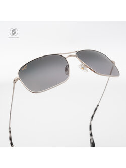 แว่นกันแดด Maui Jim WIKI WIKI MJ GS246 17 Neutral Grey Maui Pure