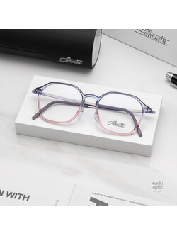 กรอบแว่น Silhouette Rising Dawn SPX2964 4042