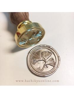 Gingko "ใบแปะก๊วย"