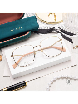 แว่นสายตา Gucci GG0973O 001