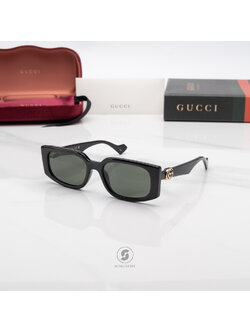 แว่นกันแดด Gucci GG1534S 001