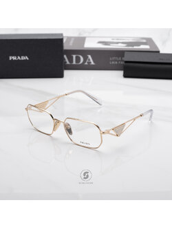 แว่นสายตา PRADA PRA53V ZVN1O1