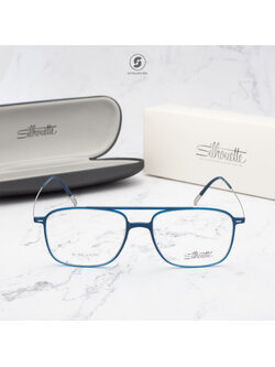 กรอบแว่น Silhouette Urban Neo 2915 5101