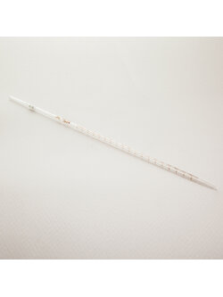 ปิเปตแก้ว Measuring Pipette ยี่ห้อ HBG