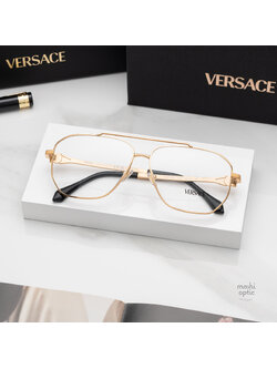 แว่นสายตา Versace VE1307 1002