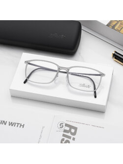 กรอบแว่น Silhouette SPX2930 Illusion Lite 6542