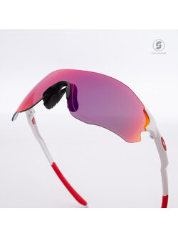 Oakley OO9313-04 EVZERO PATH prizm road