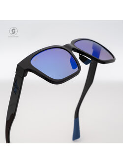 แว่นกันแดด Maui Jim PUNIKA MJ B631 02 Blue Hawaii