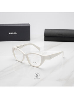 แว่นสายตา PRADA PR21ZF 17K1O1