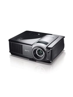 BenQ MP525P โปรเจคเตอร์ XGA ความสว่าง 2500 ANSI Lumens สำหรับห้องเรียนและงานพรีเซนต์ขนาดเล็ก