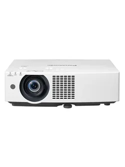 Panasonic PT-VMW60 | Laser 3LCD Projector (6,000 Lumens / WXGA)