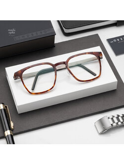 แว่นสายตา Lindberg Acetanium 049 1505P 1266 T129 AK56
