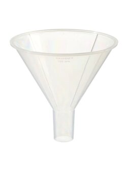 กรวยพลาสติก Powder Funnel 100 mm เนื้อPP Nalgene
