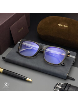 กรอบแว่น TOM FORD TF5672-F-B 052