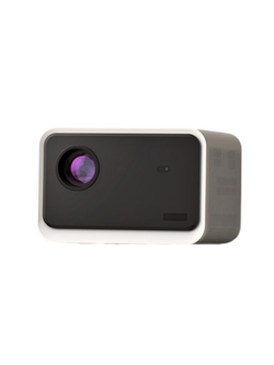 โปรเจคเตอร์ดูหนัง 4K (3840 x 2160) Lightboy 4K40