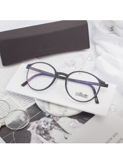 กรอบแว่น Silhouette Infinity View 2923-9142