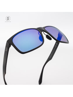 แว่นกันแดด Maui Jim RED SANDS MJ B432 2M Blue Hawaii