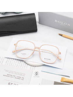 แว่นสายตา BOLON รุ่น Brisbane BH5011 B91 Beige