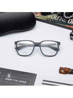 Ray-Ban RX7235 5521 Sand Grey