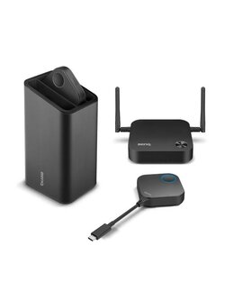 BenQ WDC10C InstaShow™ (Plug & Play Wireless / Presentation & System)