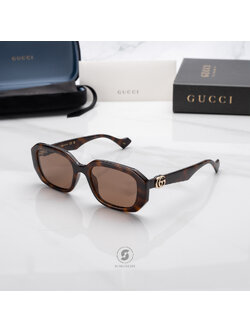 แว่นกันแดด Gucci GG1535S 002