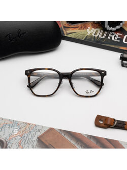 Ray-Ban RX5425D 2012 Havana