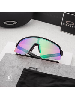OAKLEY OO9465-23 Sutro Lite Sweep Matte Black Prizm Golf