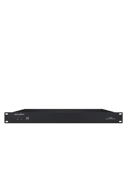 SOUNDVISION DMC-8800N ดิจิตอลโปรเซสเซอร์ปรับแต่งสัญญาณเสียง 8 อินพุต, 8 เอาต์พุต