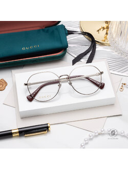 แว่นสายตา Gucci GG1145O 004