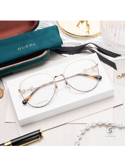 แว่นสายตา Gucci GG0880O 006