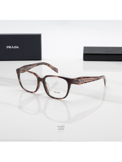 แว่นสายตา PRADA PR17ZVF 23A1O1